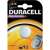 Duracell CR1616 lithium battery, 3V, calculator