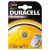 Duracell CR1616 lítium gombelem csomagolásban