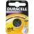 Duracell CR1616 lítium gombelem, 3V, elektronikai eszközökhöz