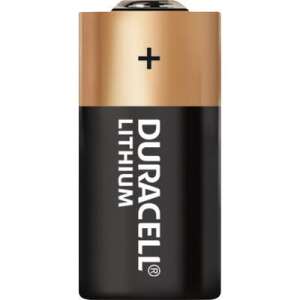 Duracell CR2 lítium elem - Duracell