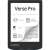 Cititor electronic PocketBook Verse Pro, ecran E Ink Carta de 6 inci, rezistent la apă, SMARTlight, suport pentru audiobook-uri, Bluetooth