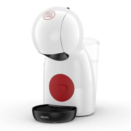 Krups NESCAFÉ Dolce Gusto Piccolo XS Kapselkaffeemaschine, weiß
