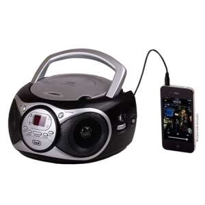 Trevi Cd-s Radio CD 512