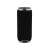Trevi XR120 BT black portable speaker, bottom view