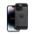 iPhone 15 carbon fiber texture case for shockproof protection