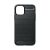 Durable iPhone 15 case with carbon fiber design for protection