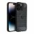 iPhone 15 carbon style case for ultimate protection