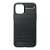 iPhone 15 black carbon fiber case, back cover, phone case, protective case, back view