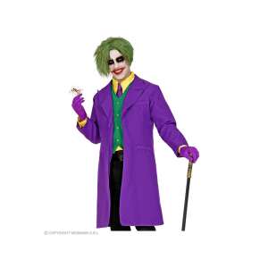 "EVIL CLOWN" KOSTÜM FÜR HERREN GRÖßE: M 75151092 - Modă și îmbrăcăminte