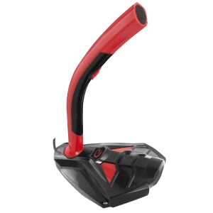 Гейминг микрофон Esperanza EGH101 PPirosator - Микрофон