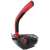 Esperanza EGH101 Predator Gaming настолен микрофон, черен и червен