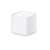 TP-Link HX220 AX1800 Whole Home Mesh WiFi AP, alb, vedere din față