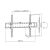 GEMBIRD WM-70T-02 Uchwyt ścienny do telewizora regulowany 37-70inch do 40 kg 134269868