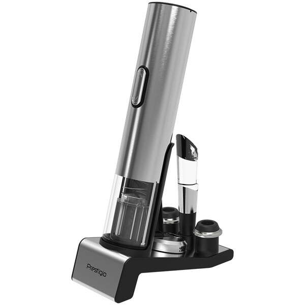 Prestigio PWO105SL Garda smart wine opener