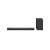 LG SC9S 3.1.3 channel Dolby Atmos Soundbar System with Wireless Subwoofer
