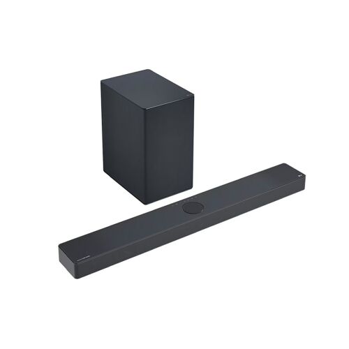 LG SC9S 3.1.3 Channel Soundbar System with Wireless Subwoofer