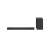 LG SC9S Soundbar and Wireless Subwoofer