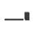 LG SC9S Soundbar and Wireless Subwoofer