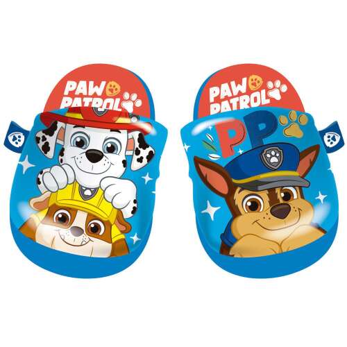 Mancs Őrjárat gyerek téli papucs 32/33