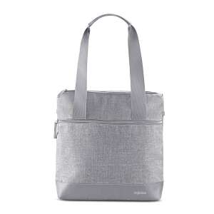 Inglesina Aptica Back bag táska/hátizsák - Silk Grey 75174714 Inglesina Pelenkázó táskák