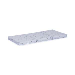 Chipolino összehajtható matrac 60x120 - Platinum/Grey Stars 75174764 