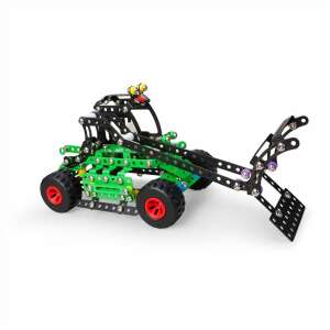 Alexander Toys Constructor Pro 5 az 1-ben Építőjáték - Manta