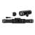 Set lumini bicicleta Garmin Varia UT 800 Trail cu montare pe curea de cap