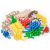 Alexander Toys Constructor Junior 75-piece building set components