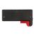 Digital Battery Tester, LCD Display, 11 x 6 x 2.5 cm, Black 75177768