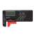 BT-168D Battery Tester with LCD display, testing AA, AAA, C, D, 9V and 1.5V batteries