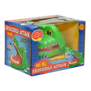 A Krokodil a fogorvosnál arcade játék 75177825 Társasjátékok