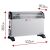 Mesko MS7741w Convector Heater dimensions