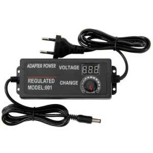 Einstellbares Netzteil mit Digitalanzeige 3V - 36V 75178697