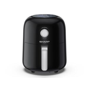 SHARP AF-GS404AE-B Air Fryer 4L 1300W 142614695 - Sharp
