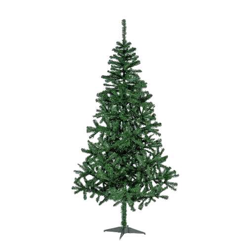 Brad artificial de Craciun 90 cm
