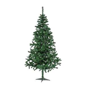 Brad artificial de Craciun 90 cm