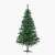 Dekortrend Christmas Top Műfenyő - 2D - 90cm 78155104