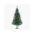 Dekortrend Christmas Top Műfenyő - 2D - 90cm 78155104