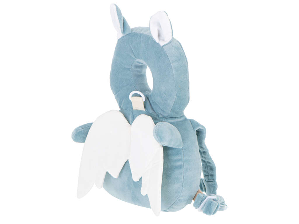 Biztonsági hátizsák a járni tanuló denevérhez