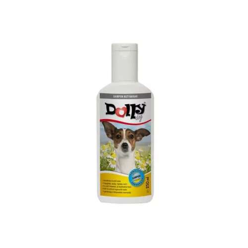 Dolly Kutyasampon Kamillával 250ml - Dolly