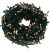 Springos 1000 LED Christmas String Lights Unlit