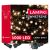 Springos 1000 LED Warm White Christmas Lights, 60m, Packaging