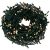 Springos 1000 LED Christmas String Lights Unlit