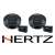 Hertz DT 24.3 tweeter loudspeaker 138715425