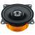 Hertz DCX 100.3 2-way coaxial car speaker, 60W, 10cm
