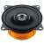 Hertz DCX 100.3 2-way coaxial car speaker, 60W, 10cm