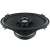 Hertz DCX 460.3 2-way coaxial car speaker, 80W, 9x15cm
