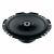 Hertz DCX 170.3 17cm Coaxial Car Speaker, 100W