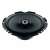 Hertz DCX 170.3 2-way coaxial car speaker, 100W, 17cm