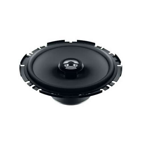 Hertz DCX 170.3 Two-way coaxial speaker, 100 W, 17 cm